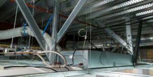 Commercail Bay Tracklok