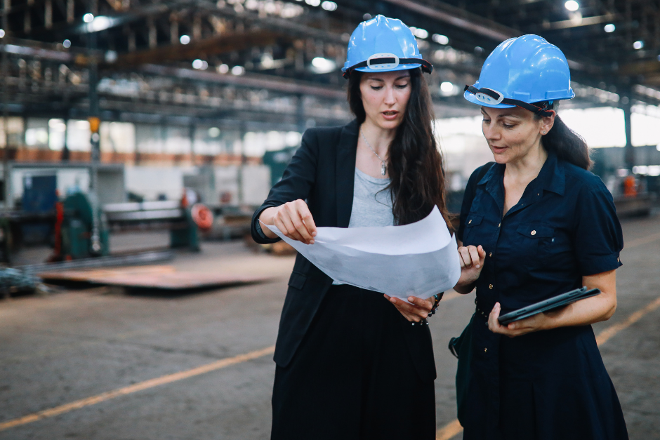 MAKING SENSE OF PRODUCER STATEMENTS AND CONSTRUCTION MONITORING - A Brevity Seismic Interiors project