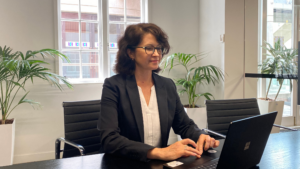 Irina Cherkasova - Brevity COO, discusses the year ahead