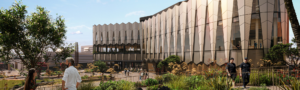 Tauranga Civic Precinct Development - Te Manawataki o Te Papa: Library and Community Hub