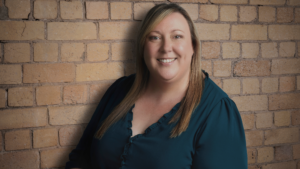 Rebecca Brewer - Inbound Sales, Brevity